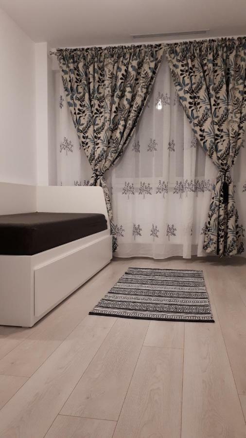 Tibiscum Apartament, Bucuresti Екстериор снимка