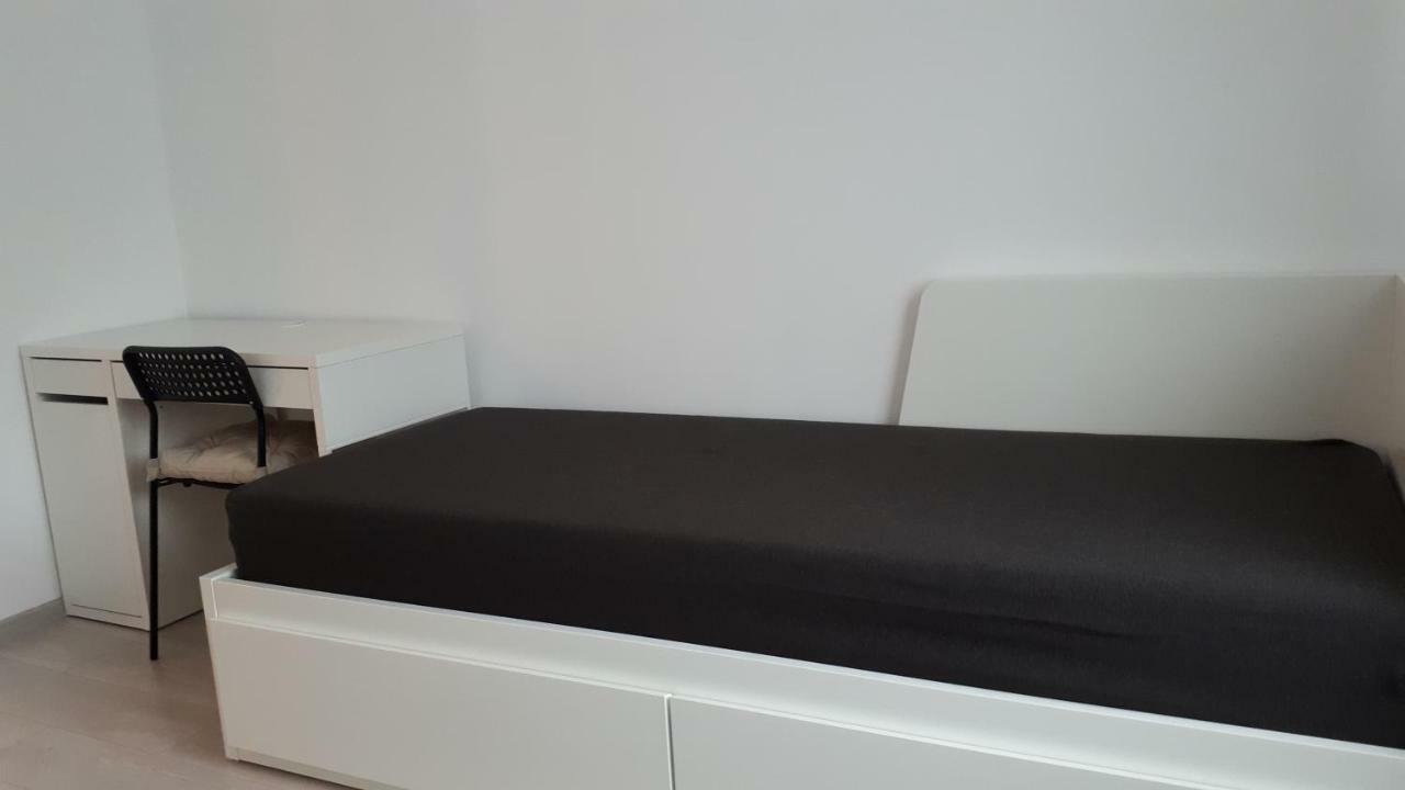 Tibiscum Apartament, Bucuresti Екстериор снимка