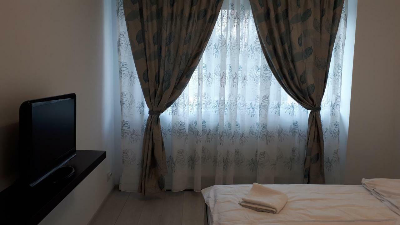 Tibiscum Apartament, Bucuresti Екстериор снимка