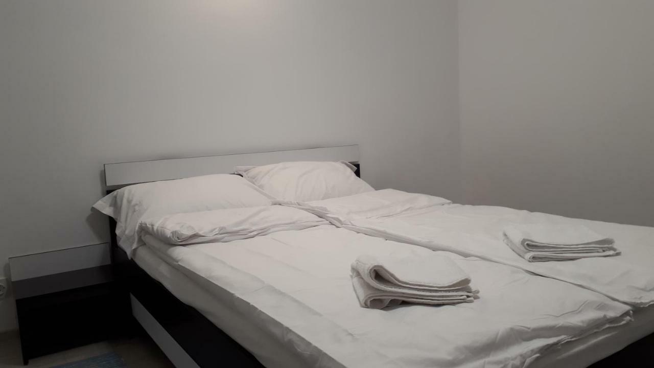 Tibiscum Apartament, Bucuresti Екстериор снимка