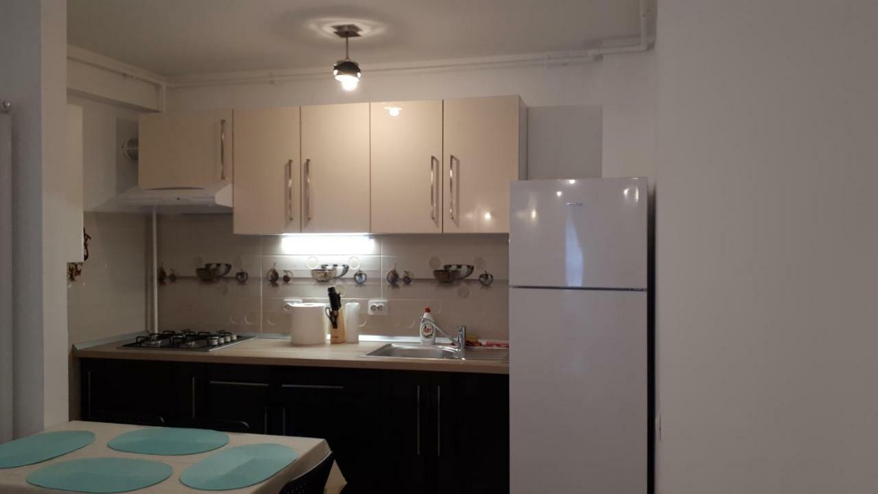 Tibiscum Apartament, Bucuresti Екстериор снимка