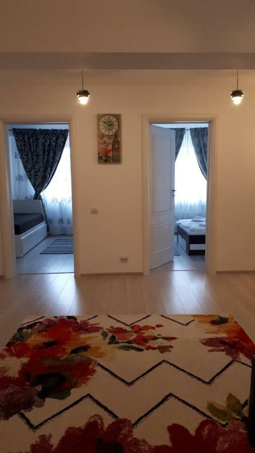 Tibiscum Apartament, Bucuresti Екстериор снимка