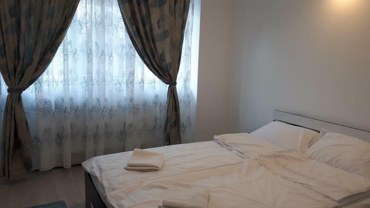 Tibiscum Apartament, Bucuresti Екстериор снимка
