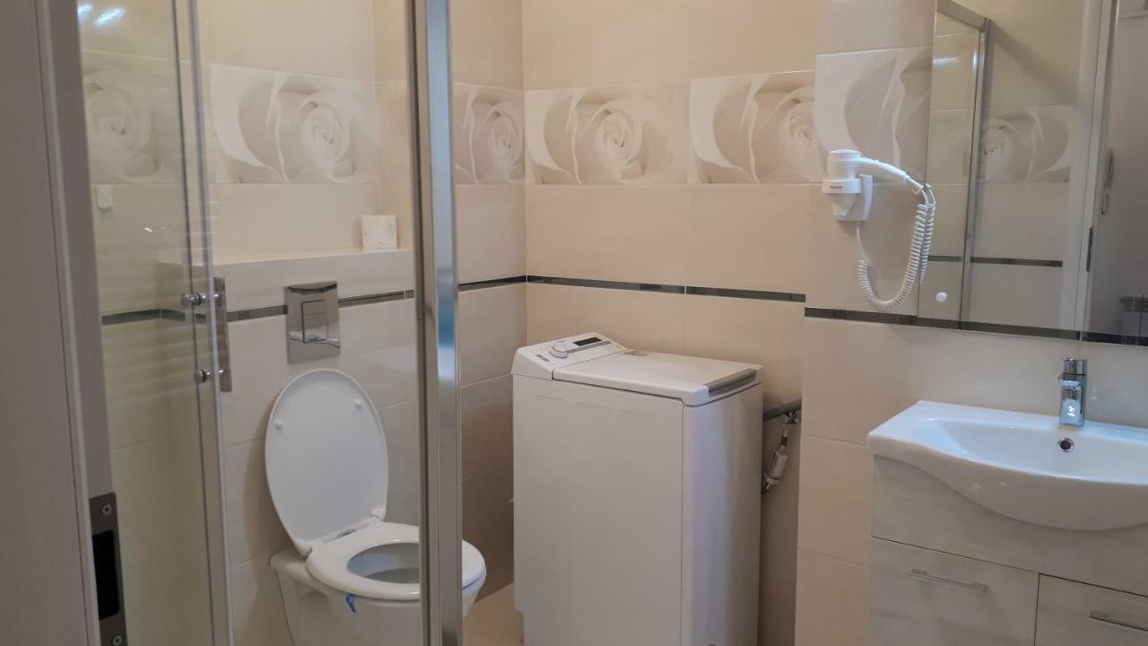 Tibiscum Apartament, Bucuresti Екстериор снимка